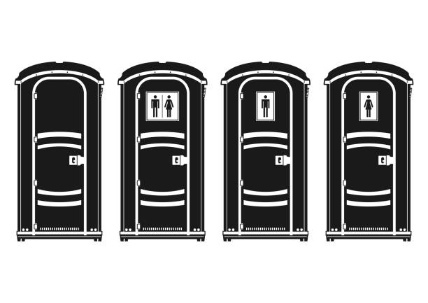 Reliable Appleton, WI Portable Potty Rental Solutions